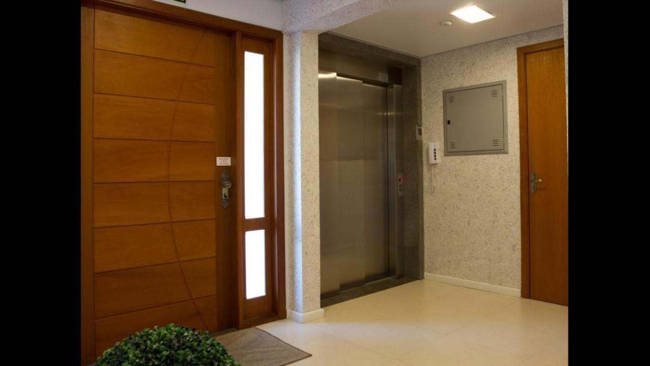 Centro De Gramado Apartment Exterior photo